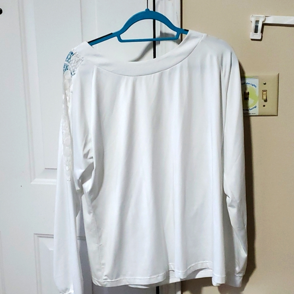 Womens blouse
